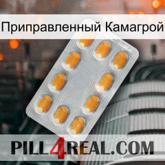 Приправленный Камагрой cialis3